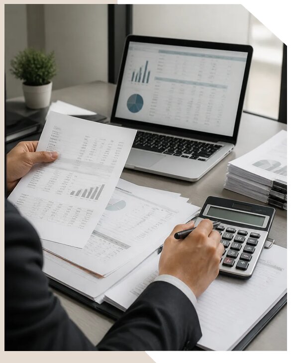Абонентское налоговое консультирование для бизнеса в Краснокаменске